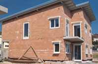 Glapwell home extensions