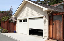 Glapwell garage construction leads