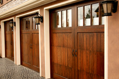 Glapwell garage extension quotes